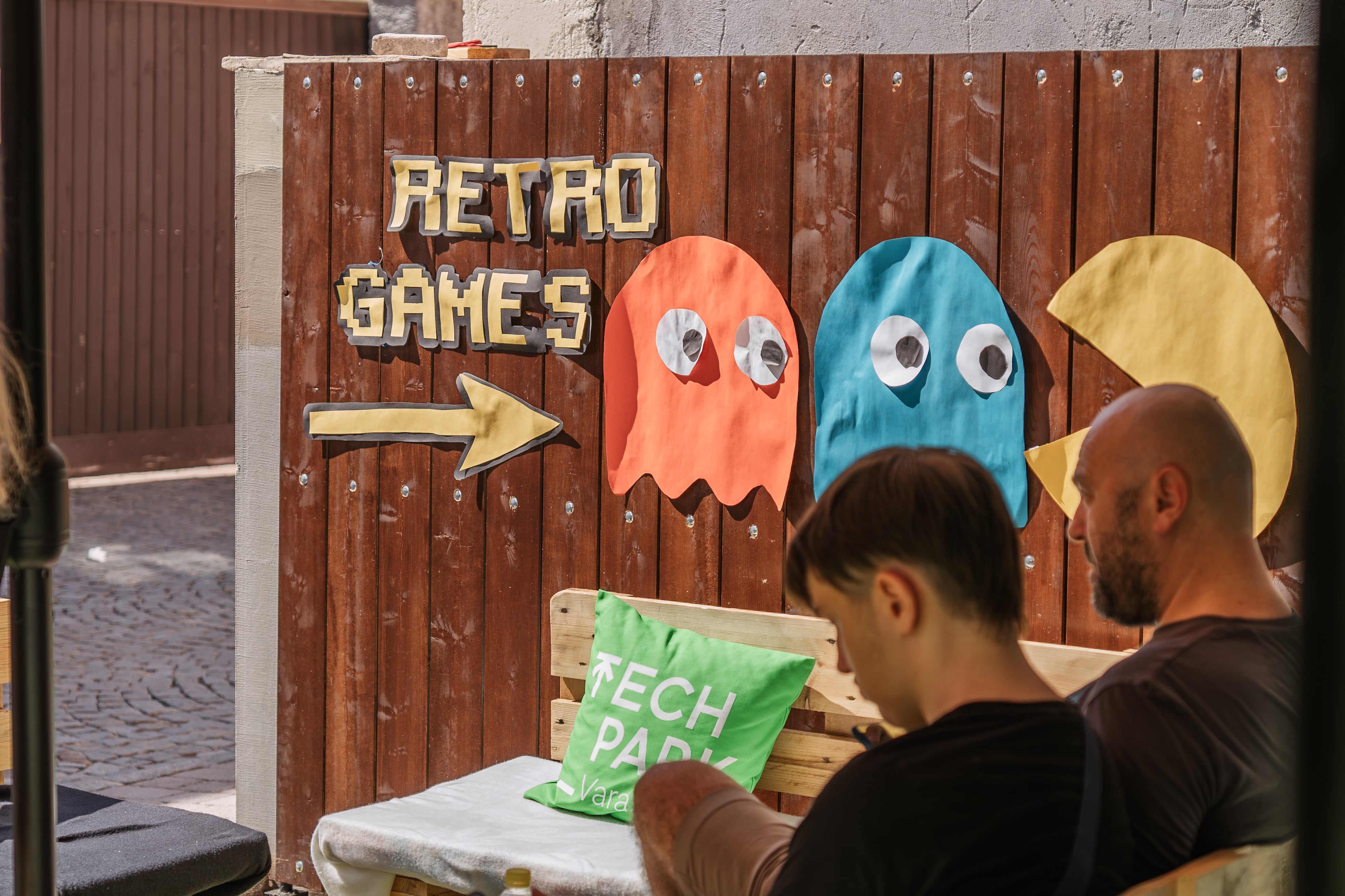 Gaming Zona